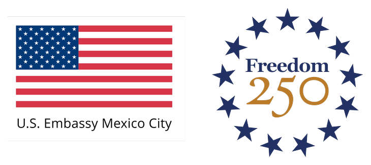 Embajada de los Estados Unidos en México